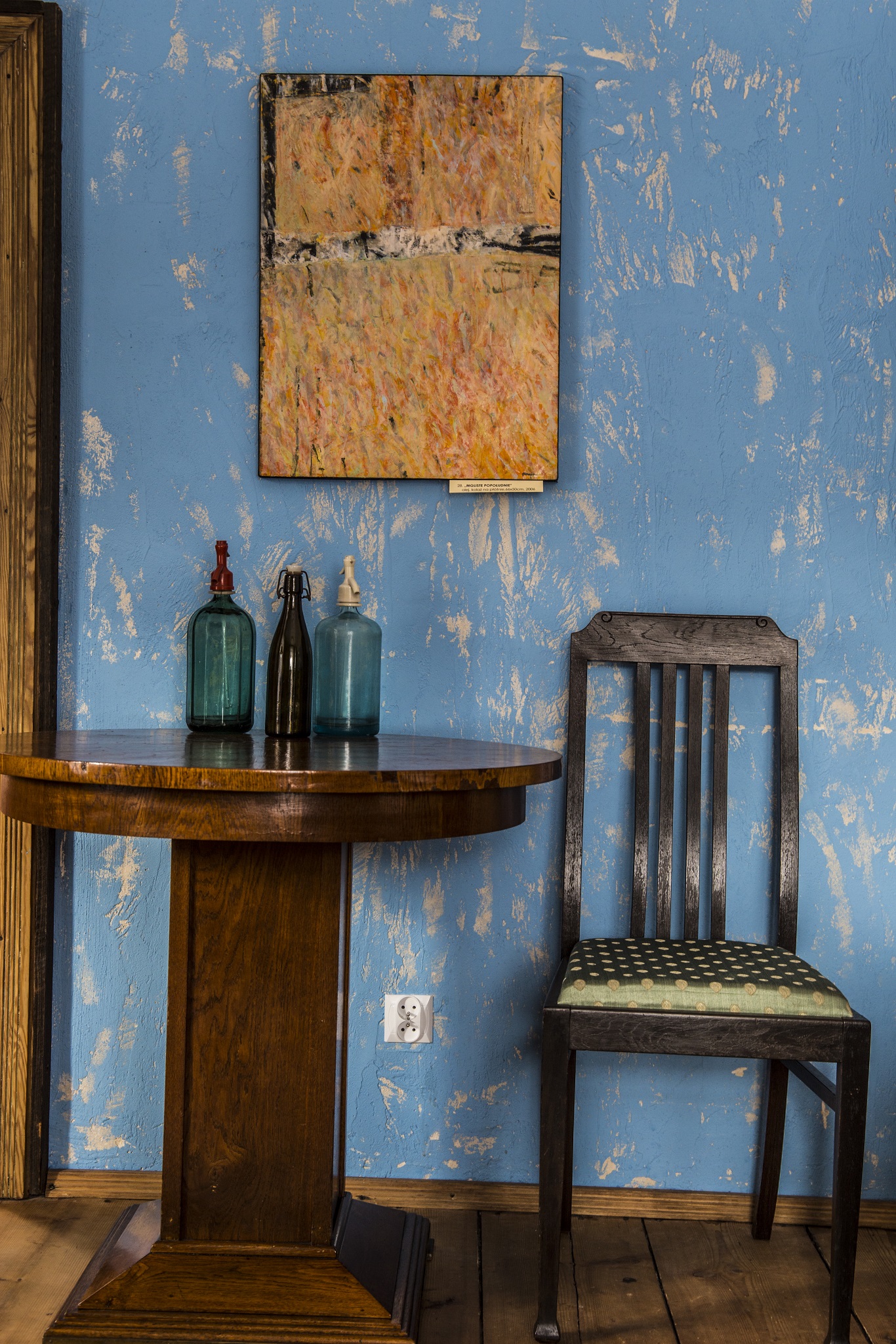 Art Pension see photos on