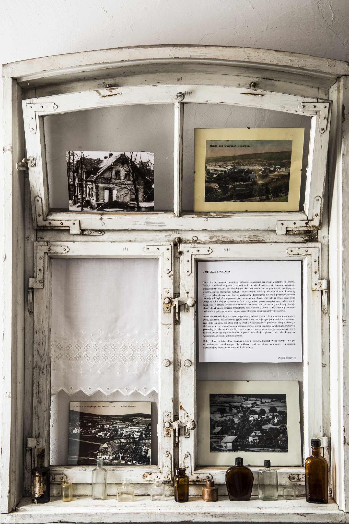 Art Pension see photos on