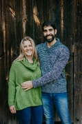 Anna Platte i Arnau Salvia , Plattówka - Domek z Kurnika