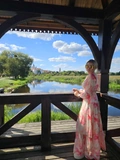 Basia, Stacja Ruda