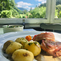 Gościniec Kowalova - What will I eat?