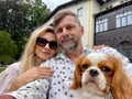 Wojciech, Stacja WinoGrom – dwupoziomowe komfortowe apartamenty