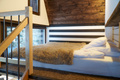 Novosiele Lifestyle Apartments - Where will I sleep?