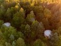 Dacza Puchacza Glamping