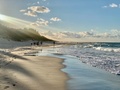 Morze Sasino - Jak u nás odpočívat