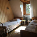 Leśny Ogród - Where will I sleep?