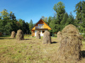Tatra Green House  - Kde budete snít
