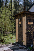 Siedlisko Raz Się Żyje - Glamping  - Gdzie będę spać?