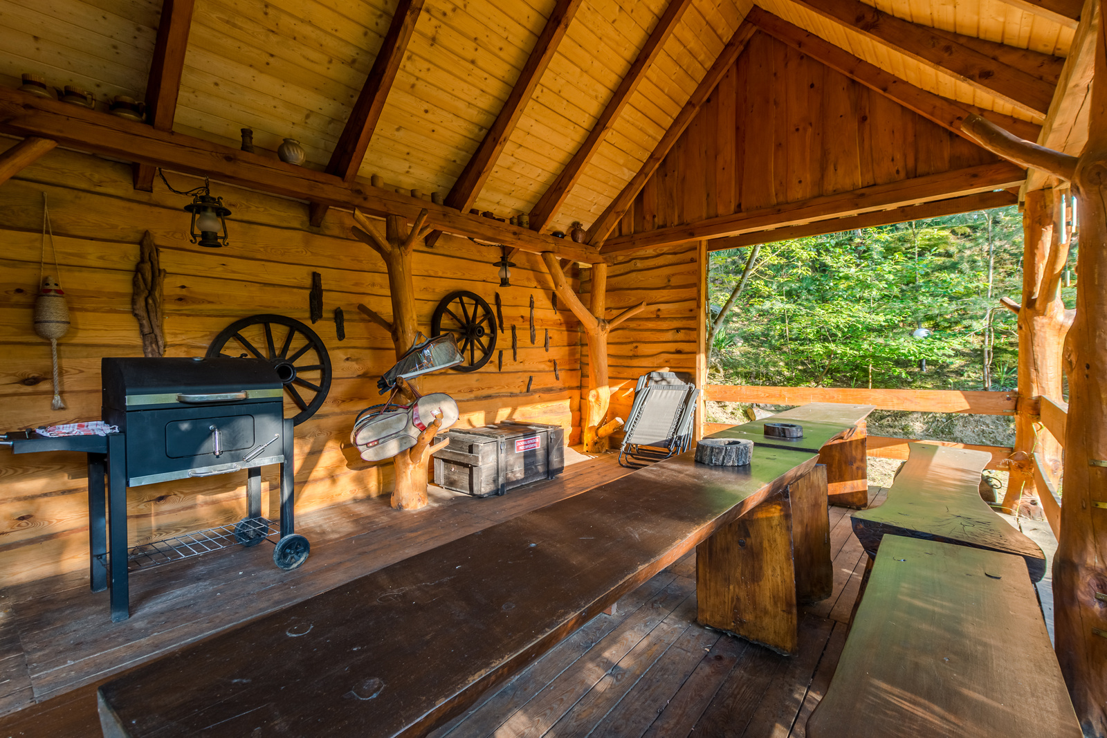 Siedlisko Janopole odkrywaj i rezerwuj na