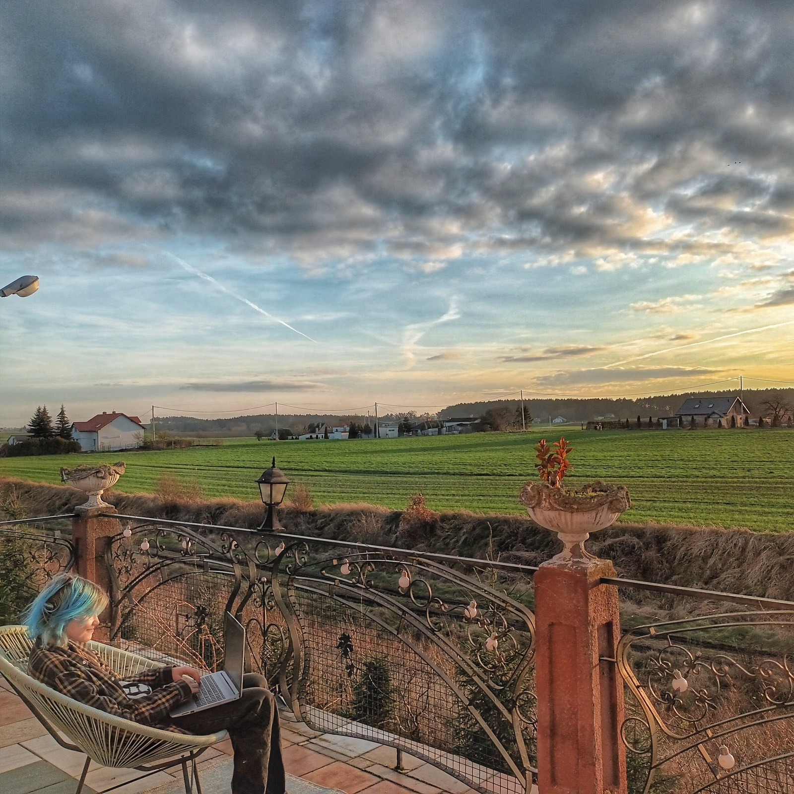 Stacja Ostrowite k. Golubia see photos on