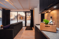 Warmia Hytte - domki z prywatnymi saunami - Hytte Łania