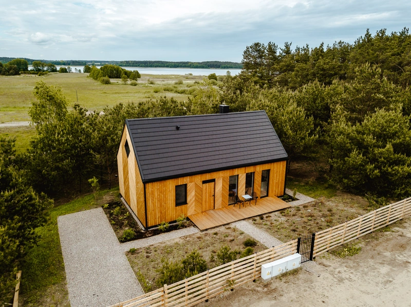 House - Sośniak