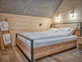 The Tleń Lodge - Where will I sleep?