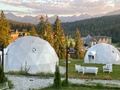Tatra  Glamp - Where will I sleep?