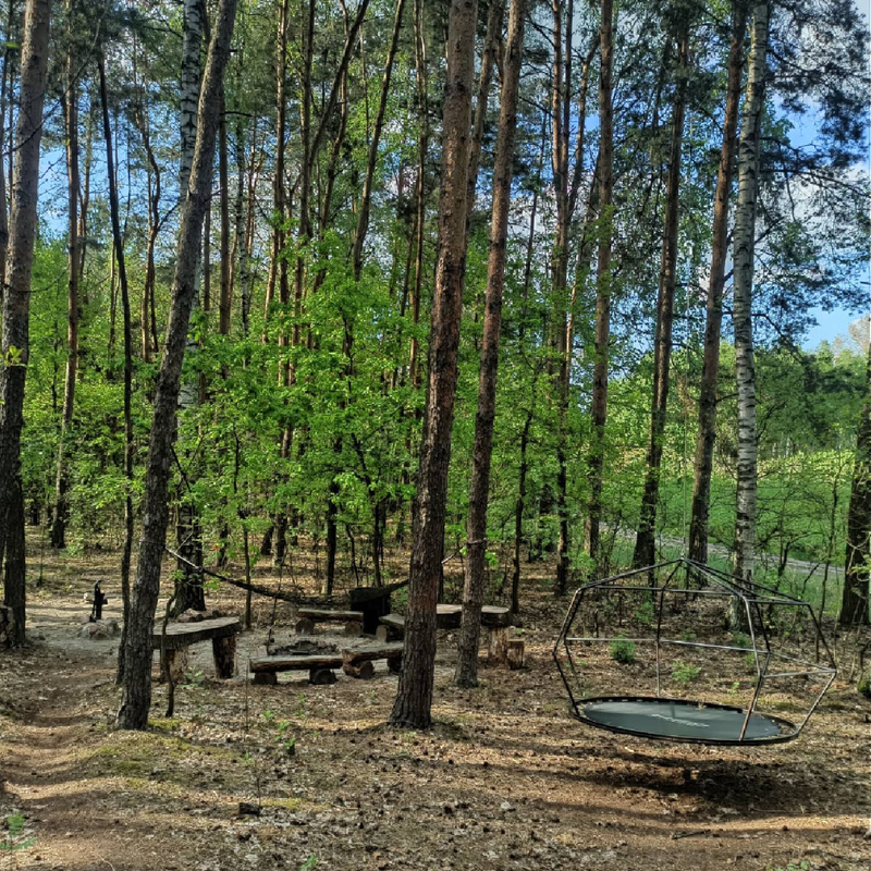 Deer house see photos on