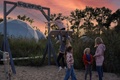 N-Glamping - What’s there for children?