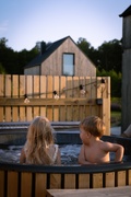 Domki Szumilas - sauna i jacuzzi - What’s there for children?