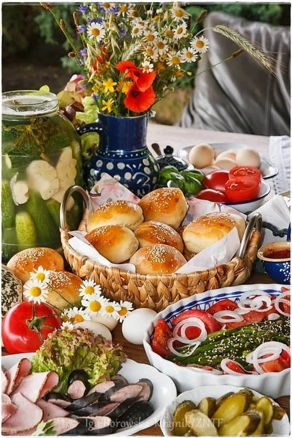 Agrotourism - Siedlisko Zaśpiew