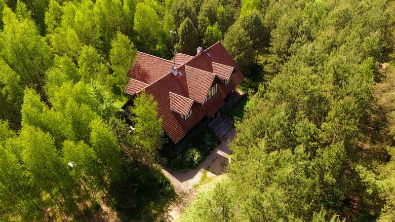 Kolonia Mazurska Mierki