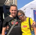 Ryszard, Dom pod Smokami