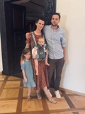 Karolina i Ben, Dom na Krzewiu 