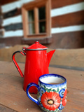 Chatka zimorodka 