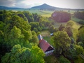 Chatka zimorodka  - Co będę jeść?