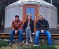 Gosia, 4rest Camp