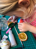 Rudle - dom z pracownią DIY - A co dla dzieci?