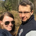 Kasia , Rudle - dom z pracownią DIY