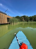 WATER HIDEOUTS Floating Villas in wild nature