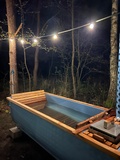 Dacza Puchacza Glamping - Will I not be bored?