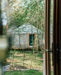 Dacza Puchacza Glamping