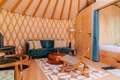 Dacza Puchacza Glamping - O mieste relaxu