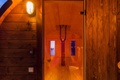 Warmia Hytte - domki z prywatnymi saunami - Gdzie będę spać?
