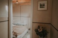 Tinyhouse so saunou na liptovskom vidieku - Gdzie będę wypoczywać?