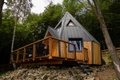 Diamond Cabin Orava