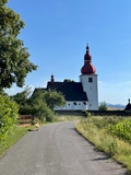 Tinyhouse so saunou na liptovskom vidieku - Jak u nás odpočívat