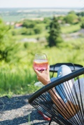 Wine & View Country Homes: Barrique Country Home