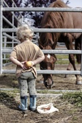 Na okraji - Was gibt es dort für Kinder?