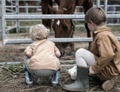 Na okraji - Was gibt es dort für Kinder?