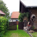 Chalúpka • The Cottage