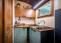Golden valley glamping - Co będę jeść?