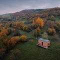 kiva cabins