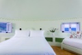 Santorini Windmill Villas - Gdzie będę spać?