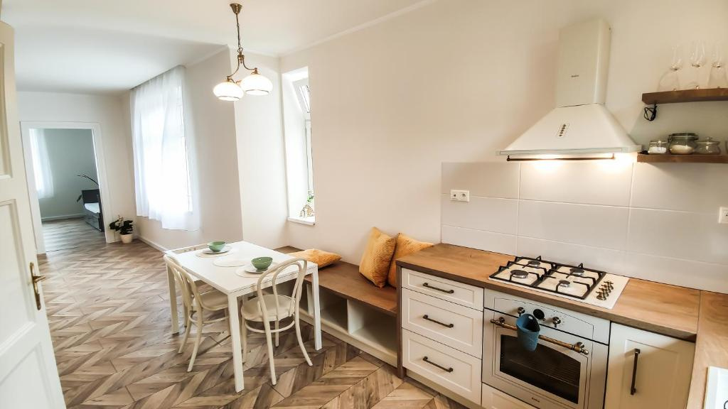 Bonton Apartments objavujte a rezervujte na