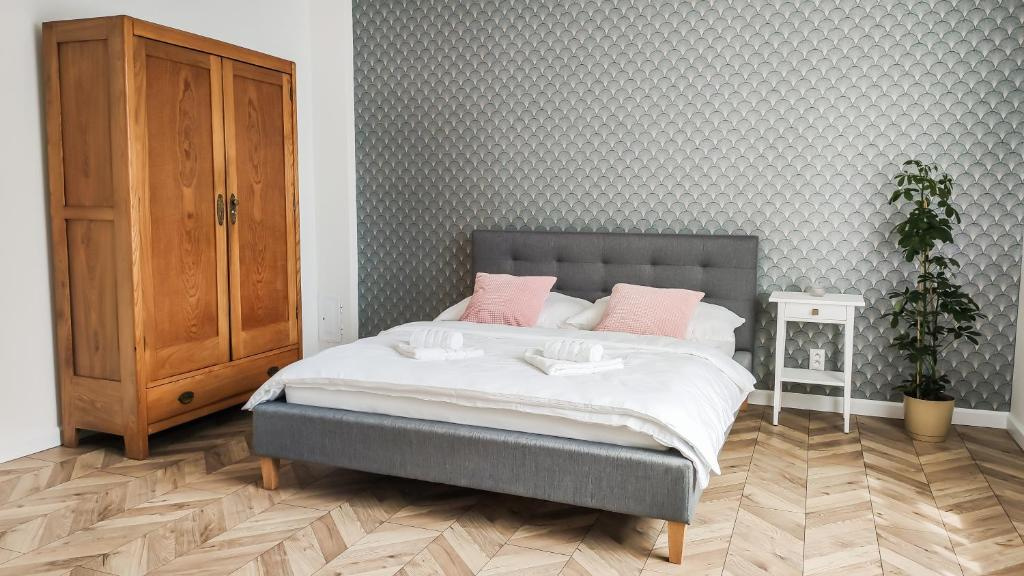 Bonton Apartments objavujte a rezervujte na