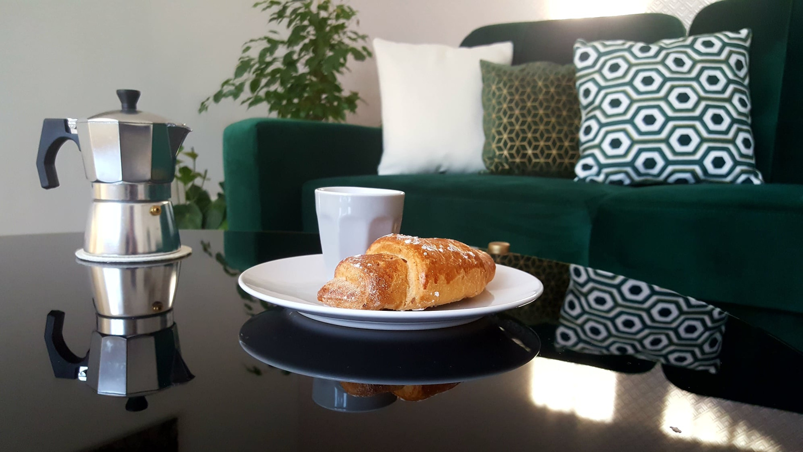 Bonton Apartments objavujte a rezervujte na