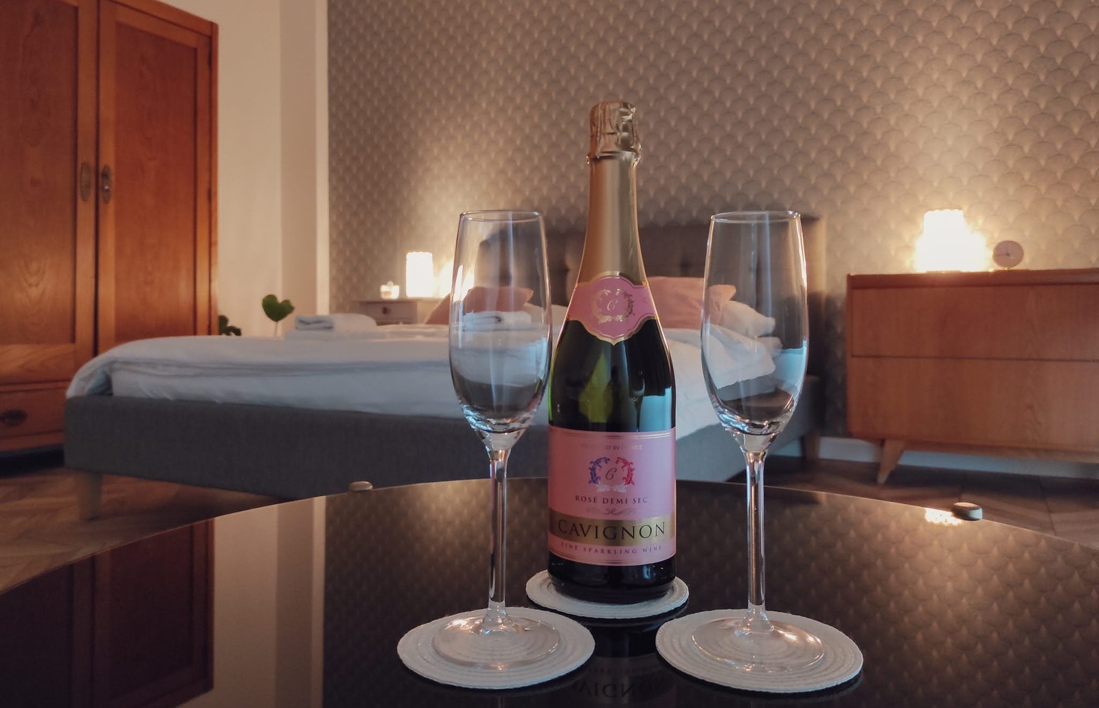 Bonton Apartments objavujte a rezervujte na