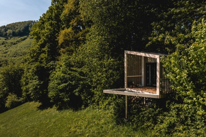 Malý domček  - Kutica 4